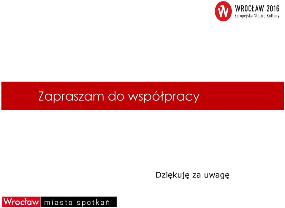 współpracy