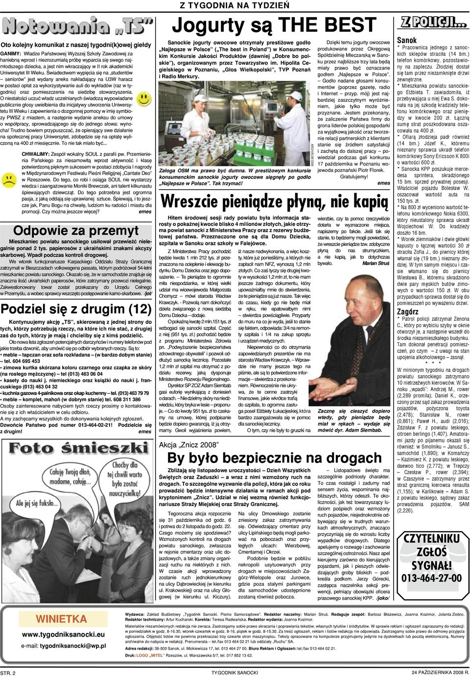 Seniorzy umawiający się z Nową Zelandią