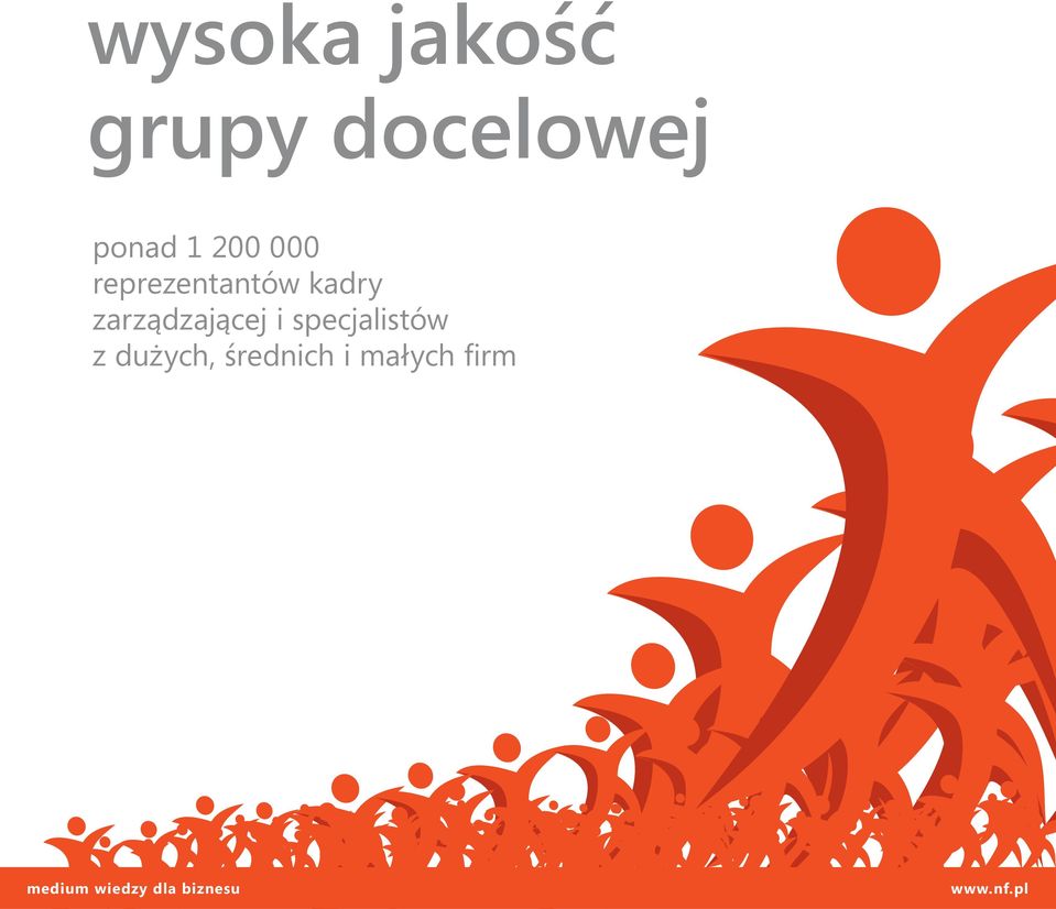 kadry zarządzającej i