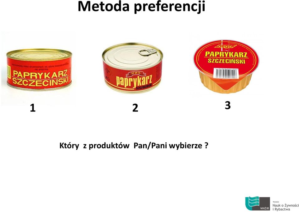 3 Który z