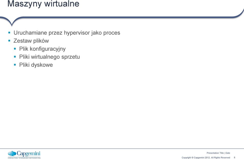 Zestaw plików Plik konfiguracyjny