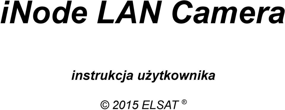 instrukcja