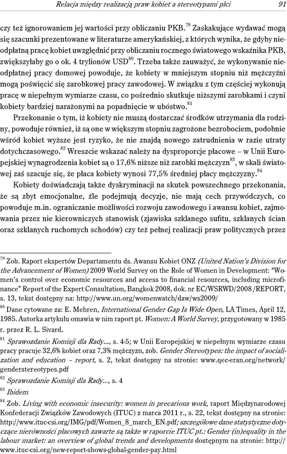 zwiększyłaby go o ok. 4 trylionów USD 80.