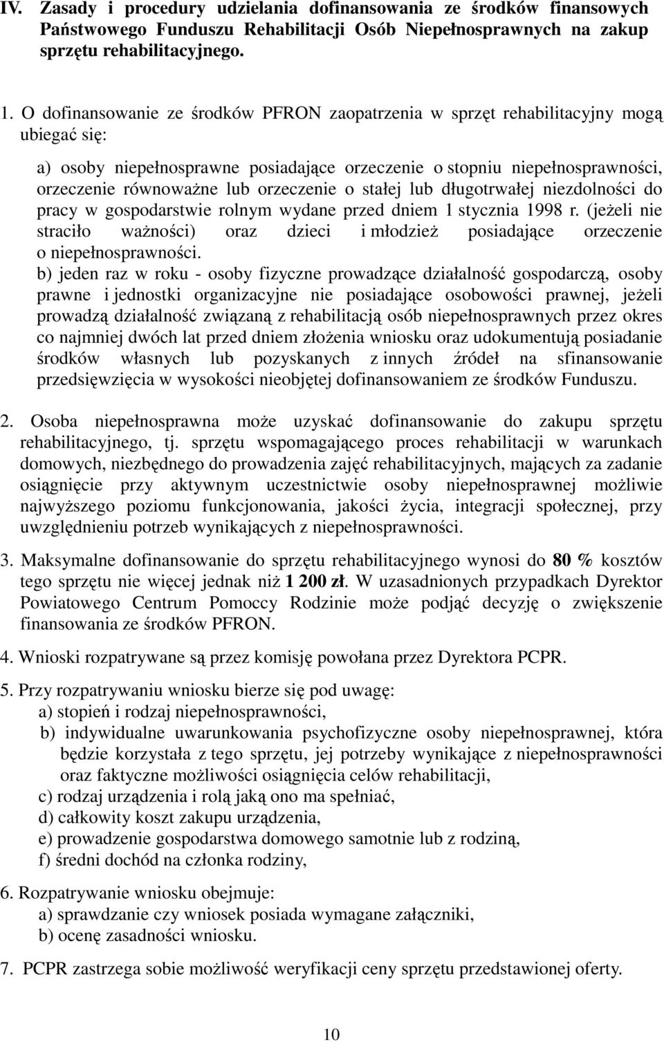 orzeczenie o stałej lub długotrwałej niezdolności do pracy w gospodarstwie rolnym wydane przed dniem 1 stycznia 1998 r.