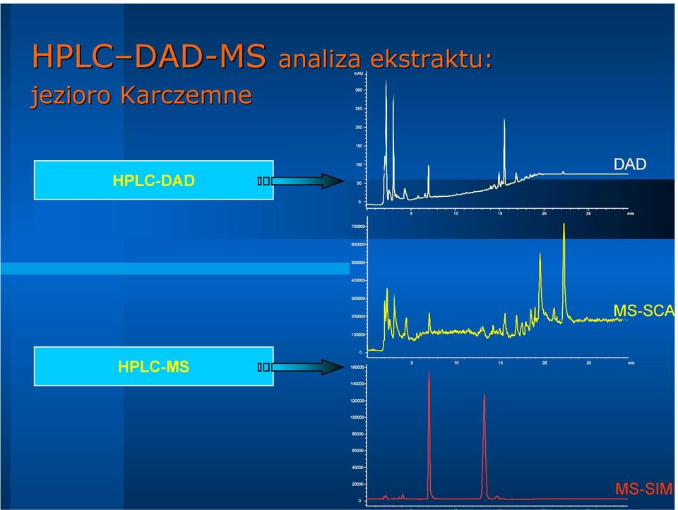 Karczemne PLC-DAD