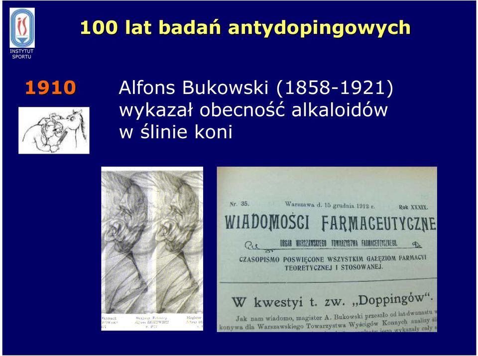 1910 Alfons Bukowski