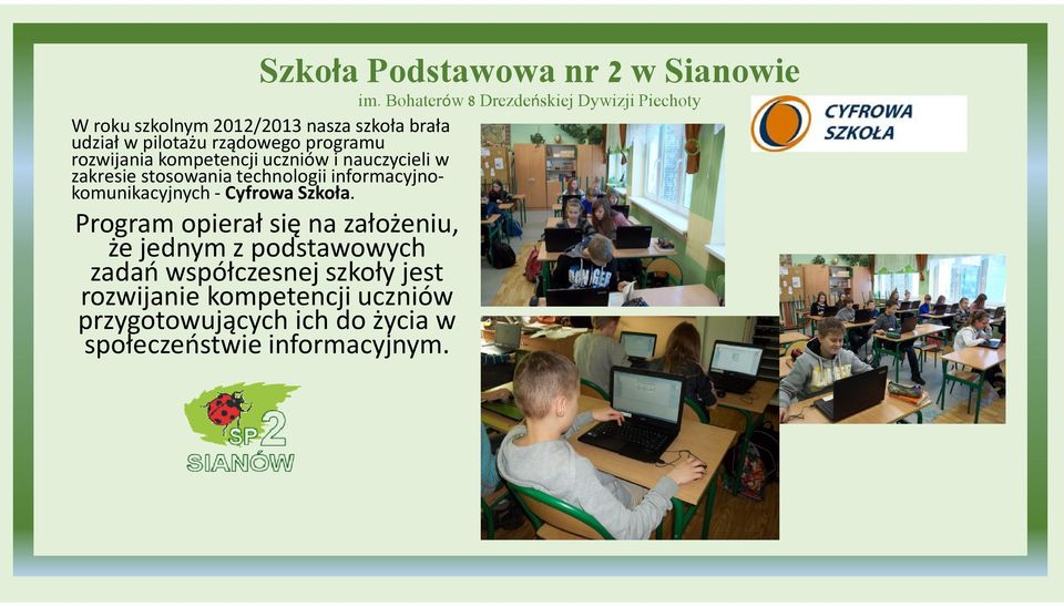 -Cyfrowa Szkoła.