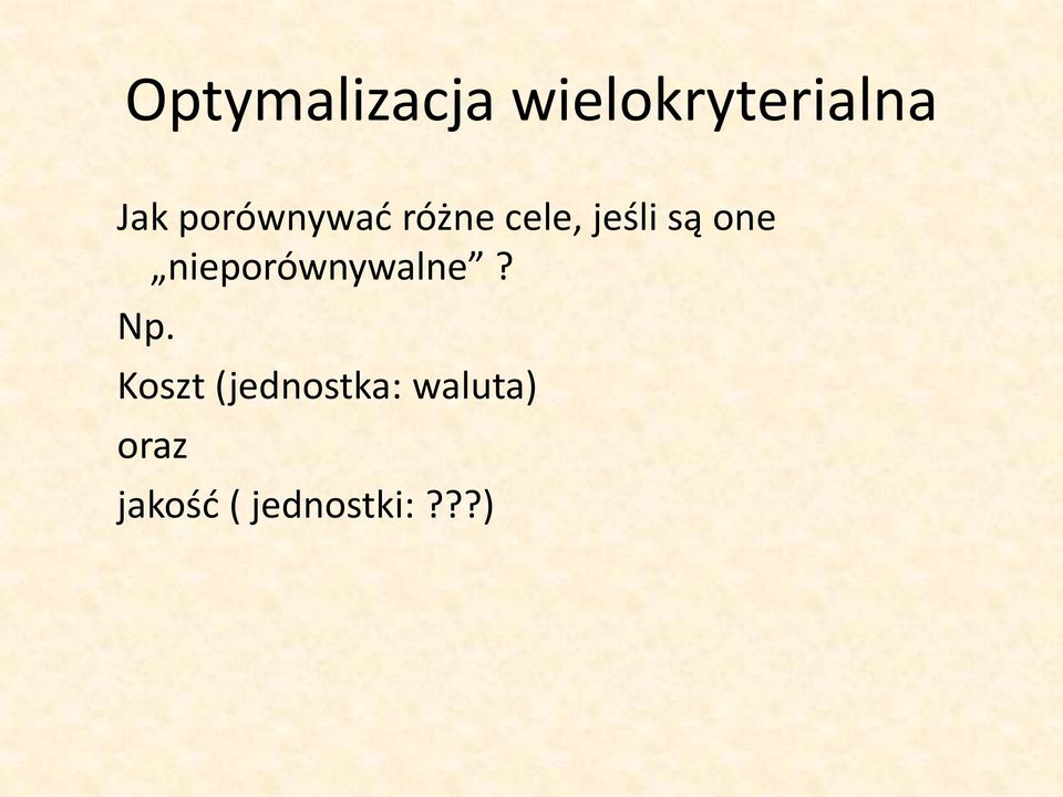 Np. Koszt (jednostka: