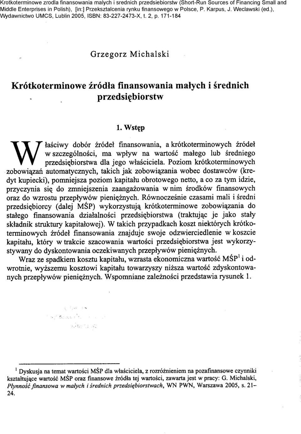 zan automatycznych, 