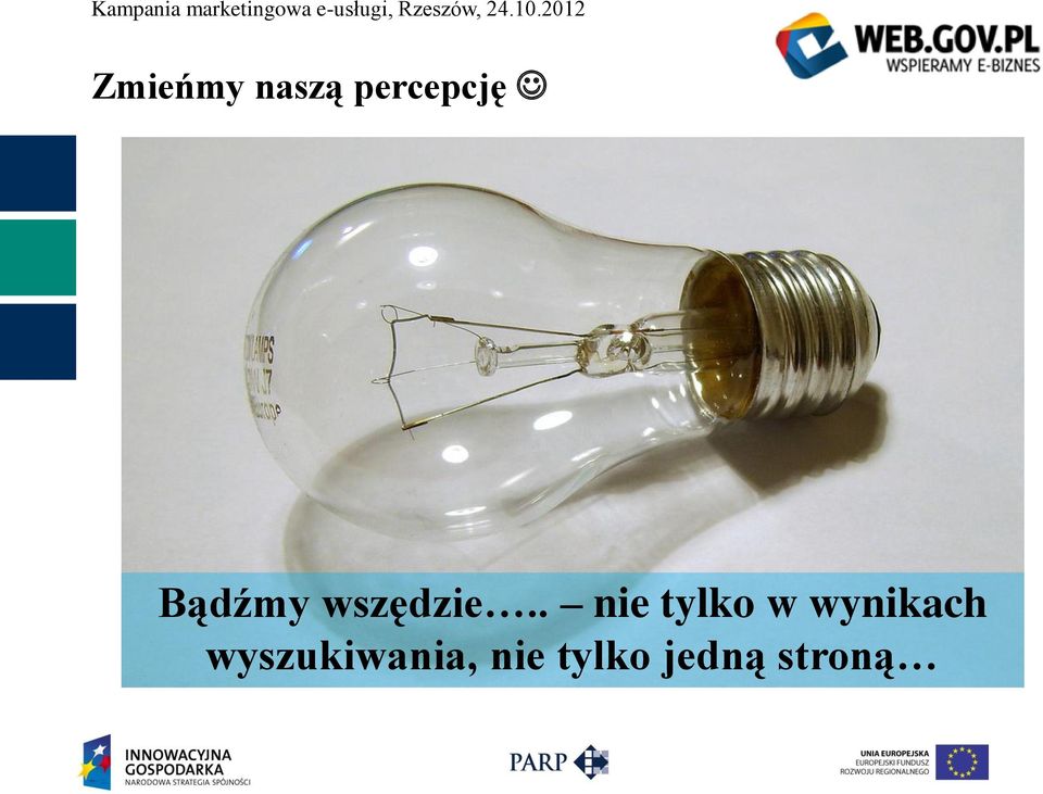 . nie tylko w wynikach