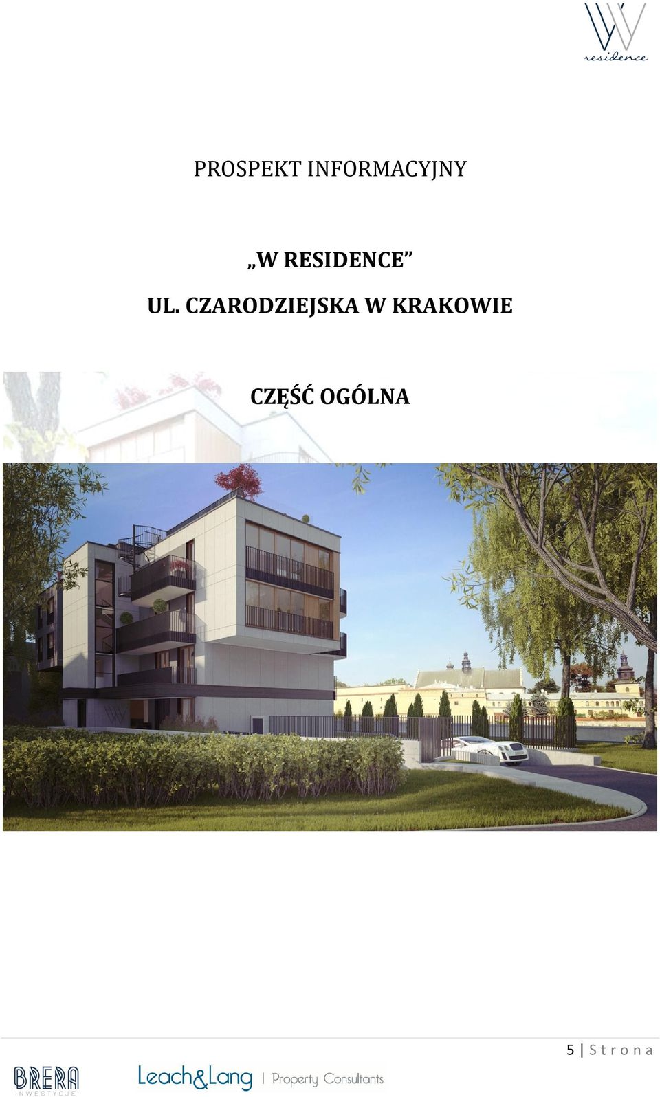 CZARODZIEJSKA W