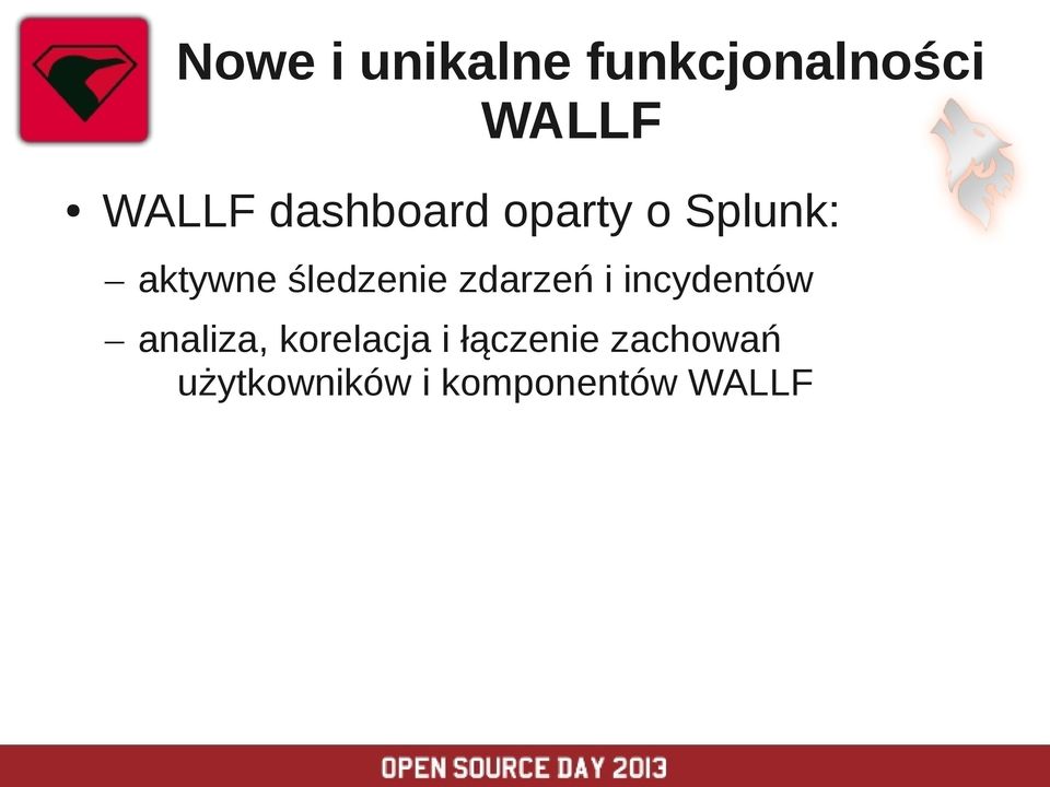 incydentów analiza, korelacja i