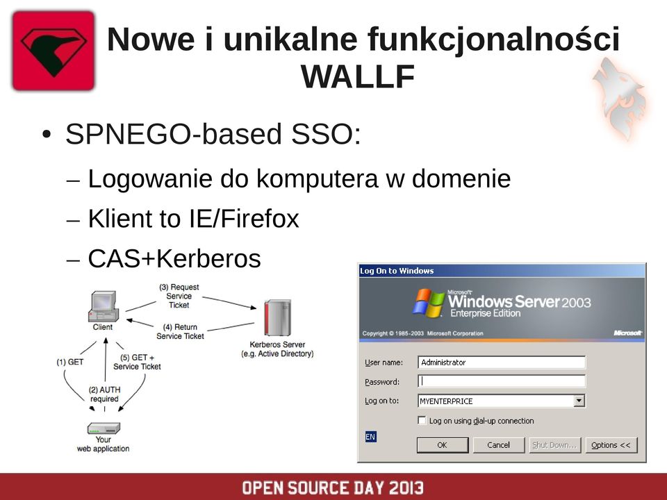 komputera w domenie