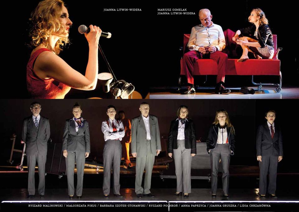 pikus / barbara szotek-stonawski / ryszard