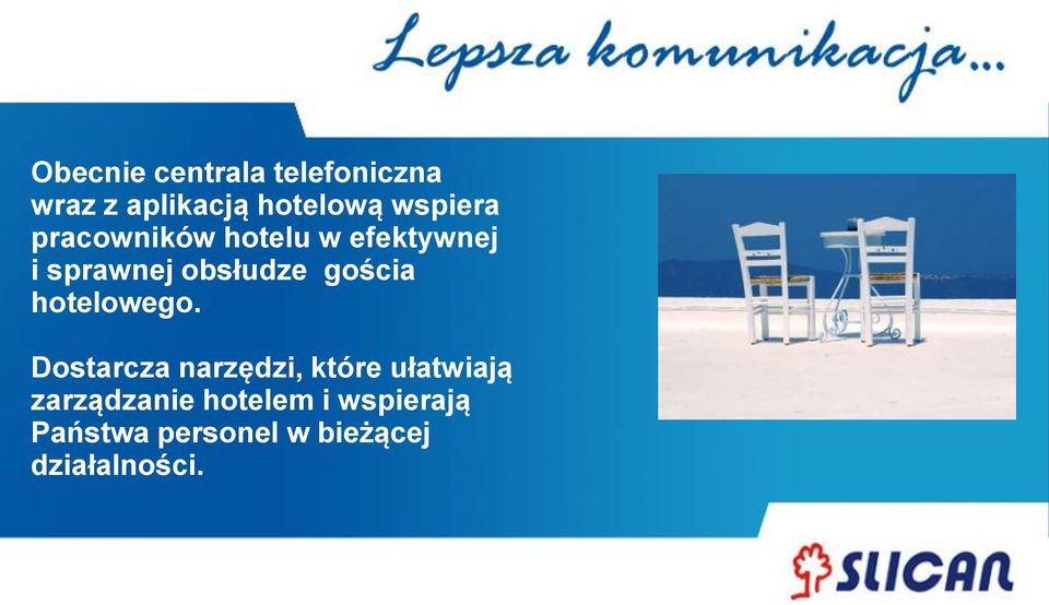 gościa hotelowego.