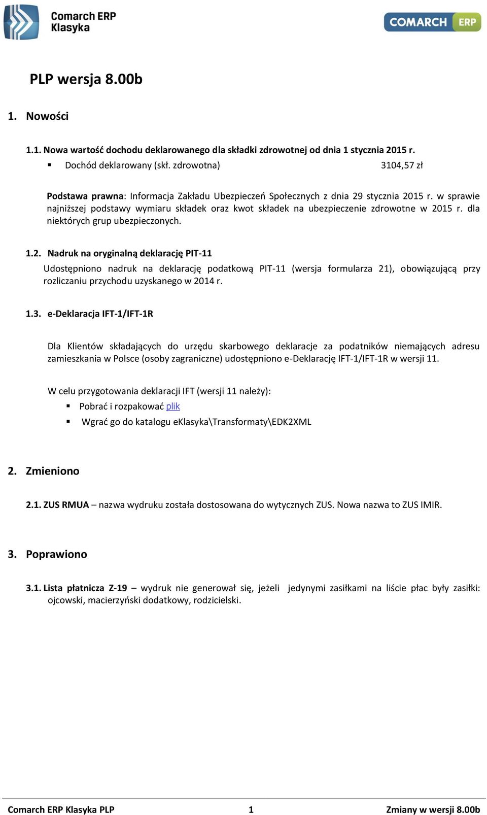 w sprawie najniższej podstawy wymiaru składek oraz kwot składek na ubezpieczenie zdrowotne w 20