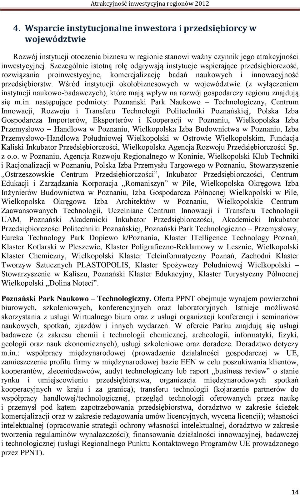 Wśród ins