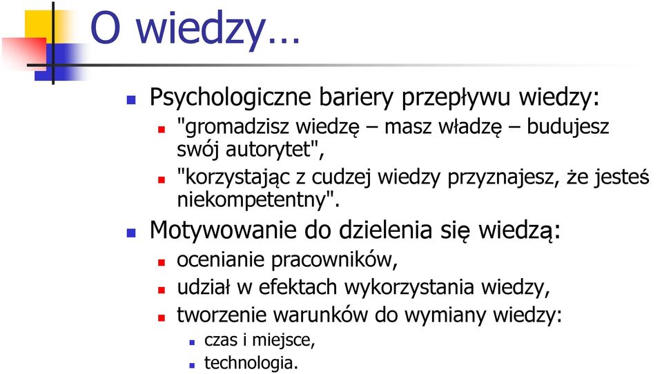 niekompetentny".