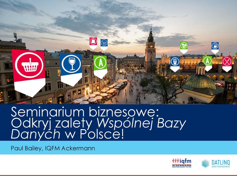 Bazy Danych w Polsce!
