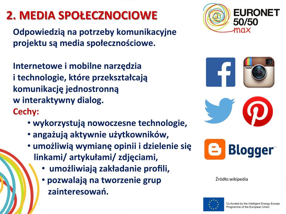 dialog.