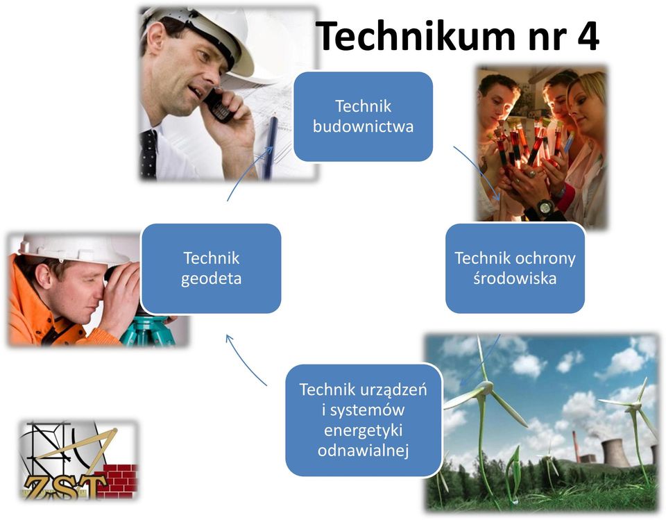Technik ochrony środowiska