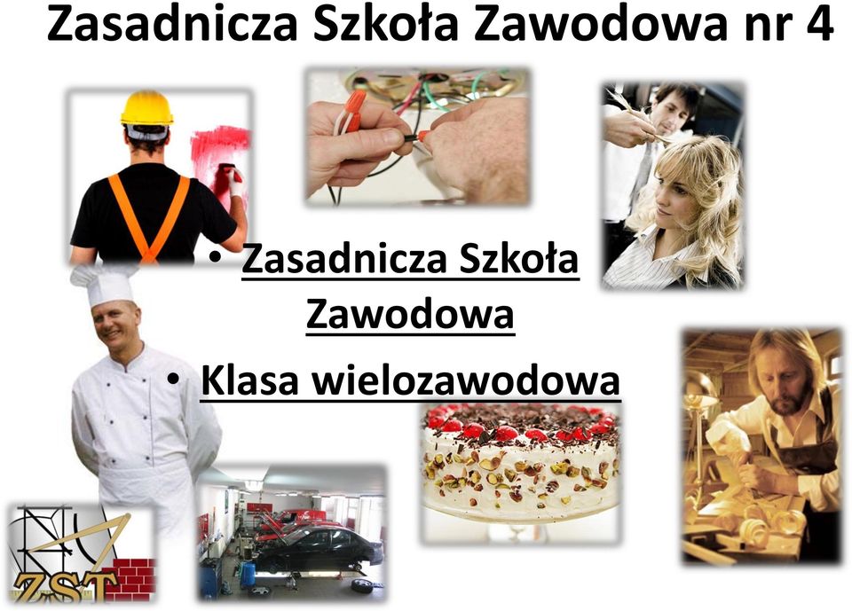 Zawodowa Klasa