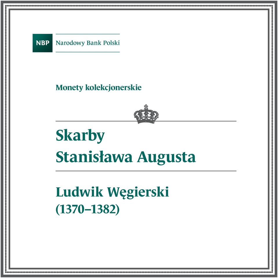 Skarby Stanisława