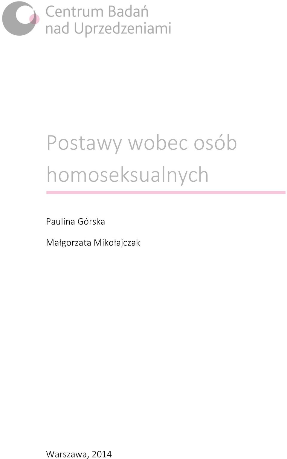 Paulina Górska