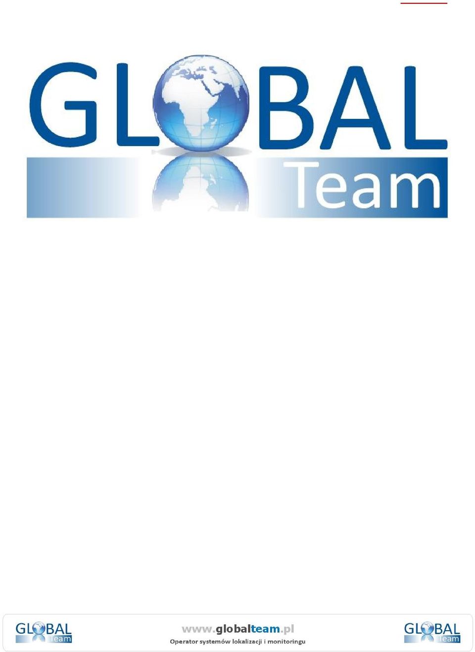 pl/globalteampoland M 2 M G R O U P M O N I T O R I N G