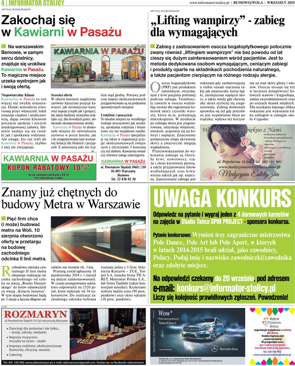 niedziela światowy serwis randkowy