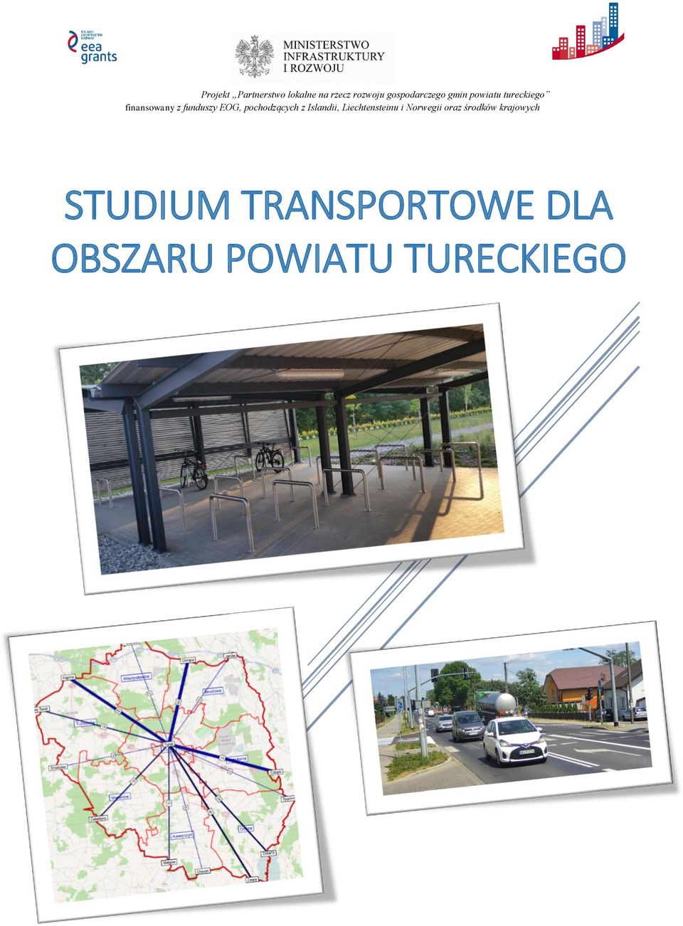 OBSZARU POWIATU