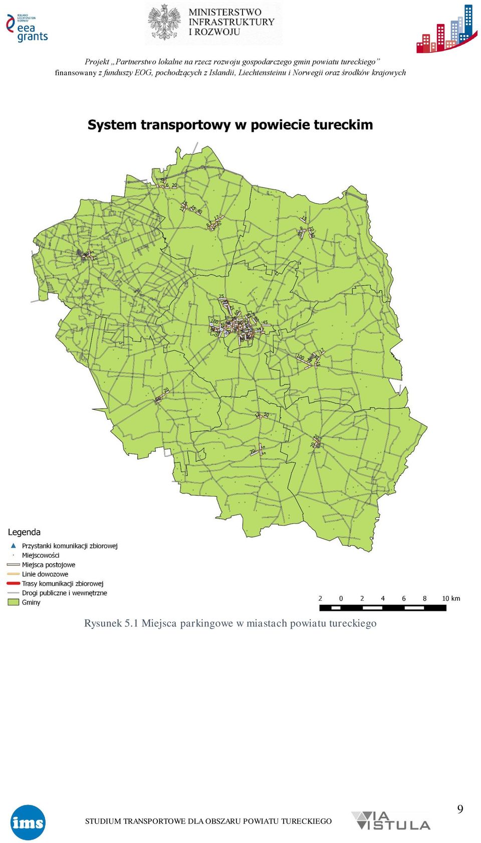 parkingowe w