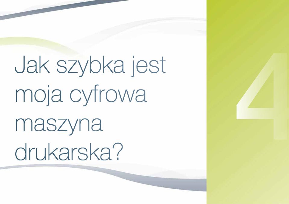 cyfrowa