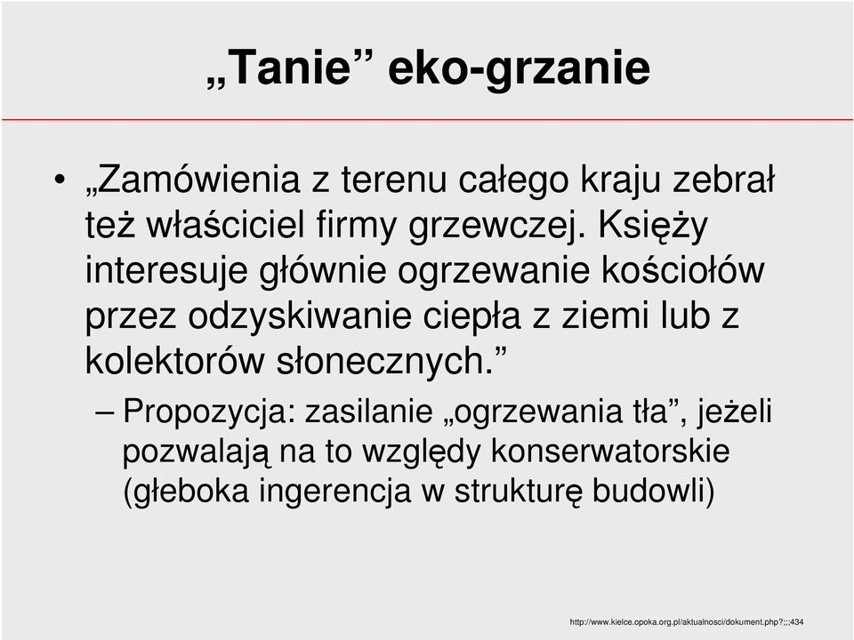 słonecznych.