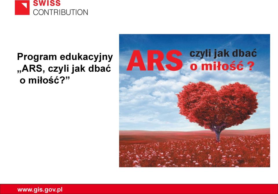 ARS, czyli