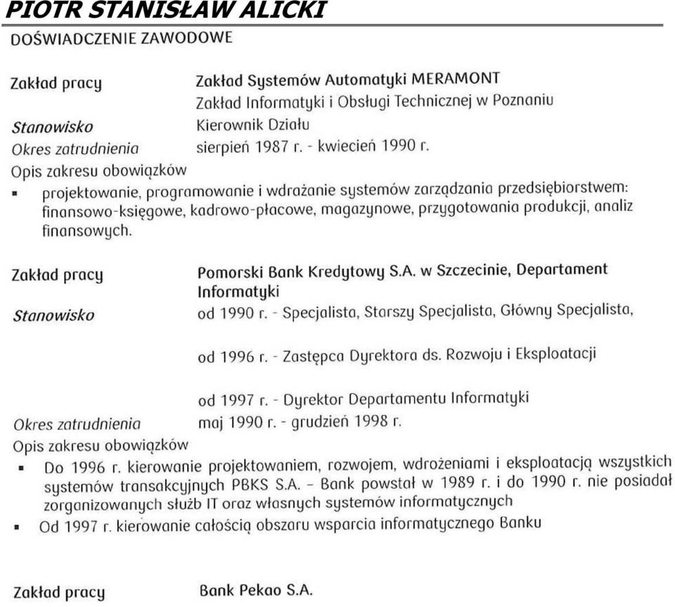 ALICKI