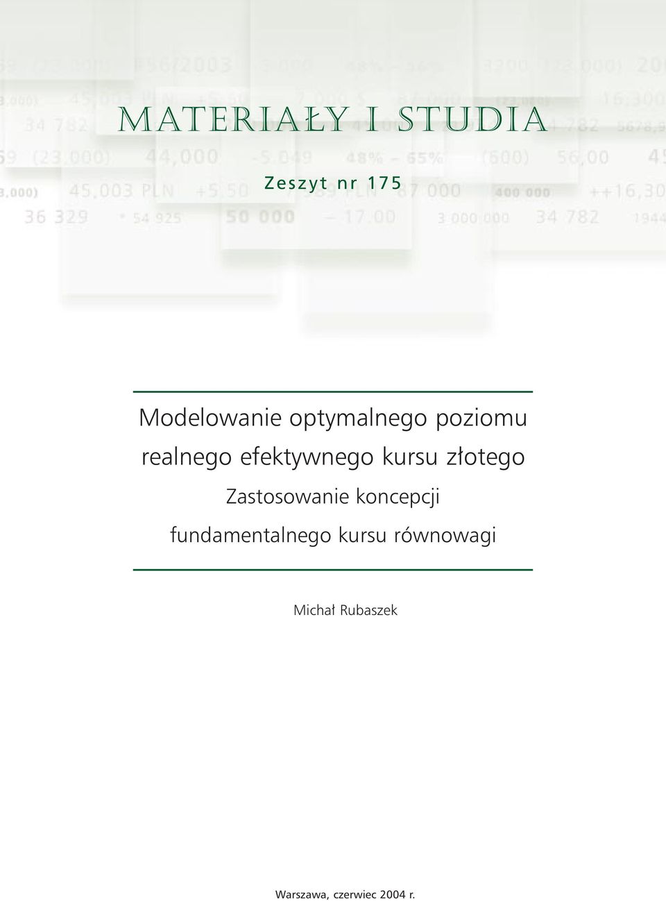 oego Zasosowanie koncepcji fundamenalnego