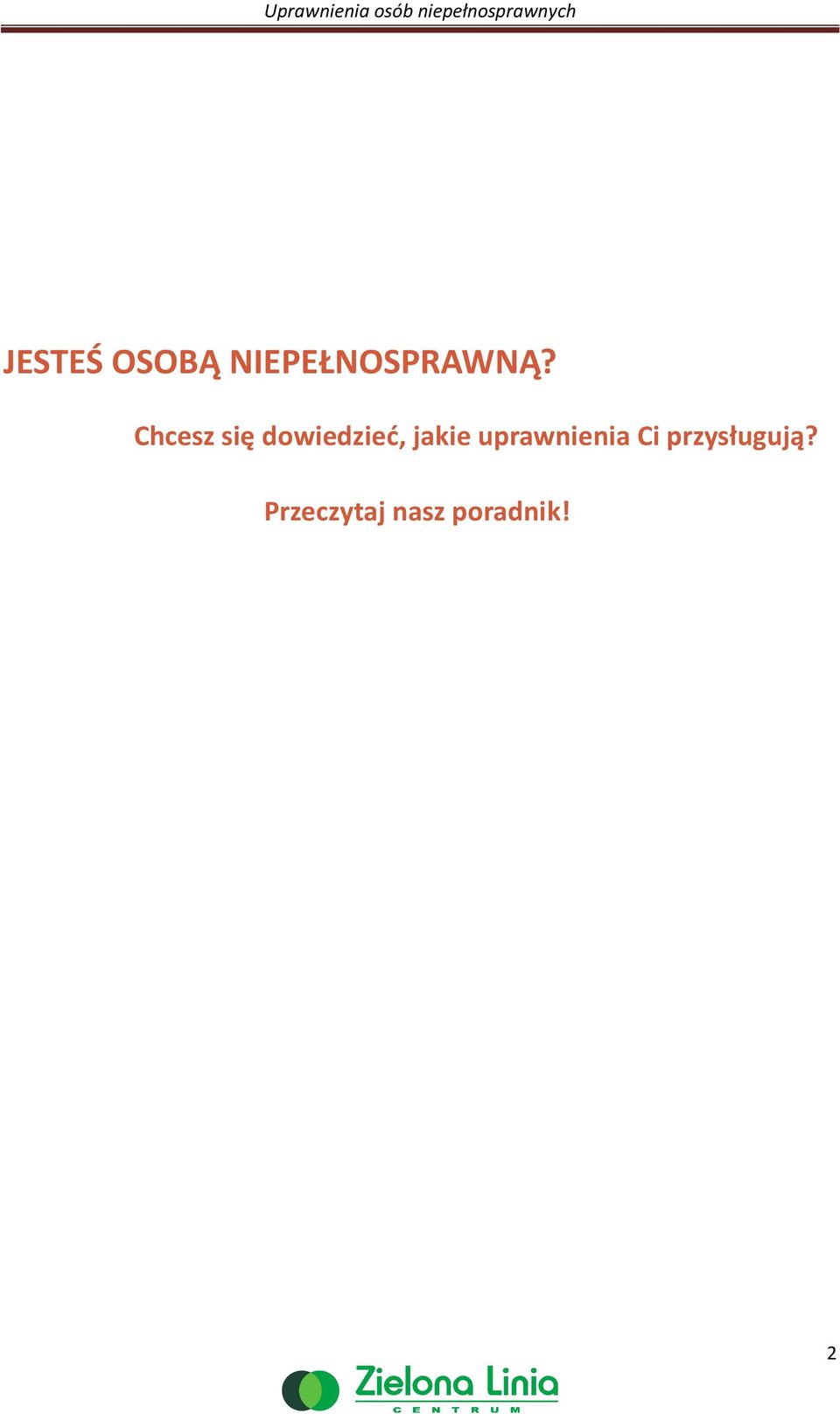 Chcesz się dwiedzieć, jakie