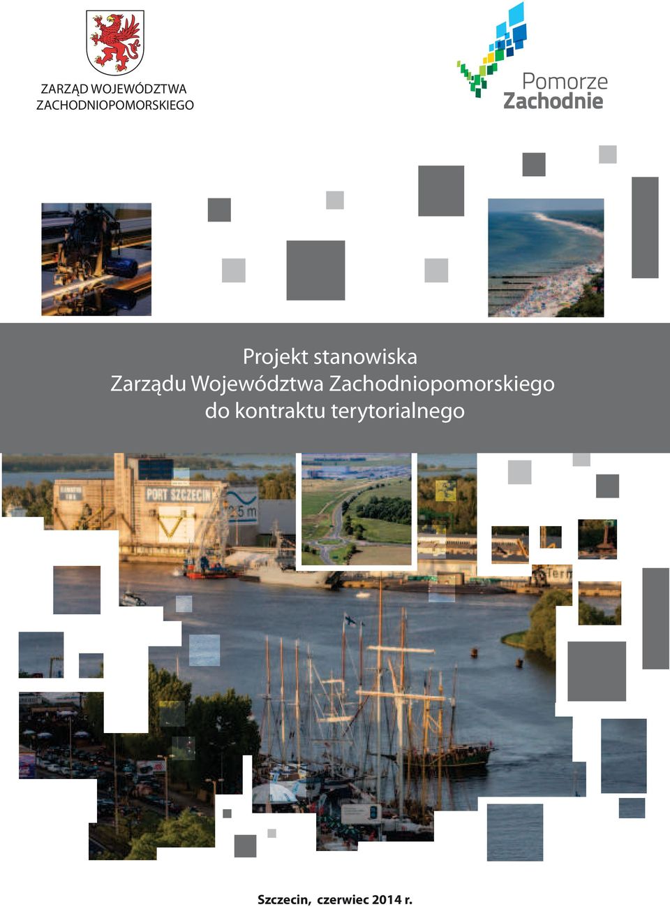 stanowiska Zarządu Województwa