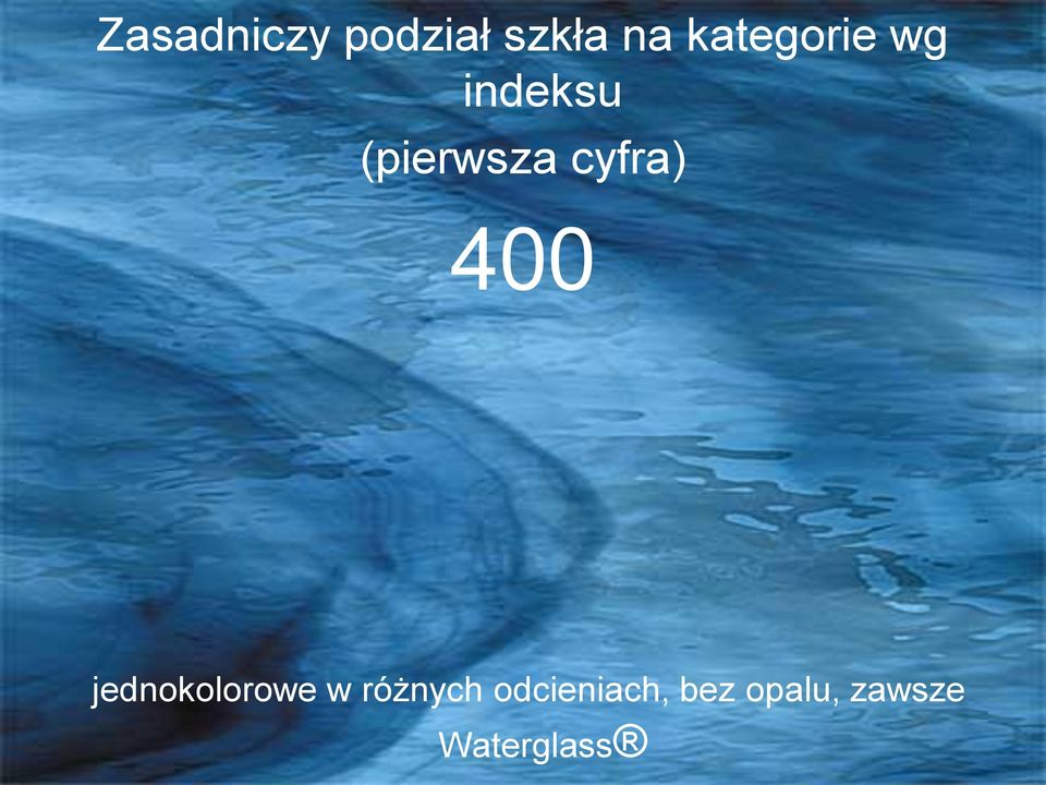 cyfra) 400 jednokolorowe w