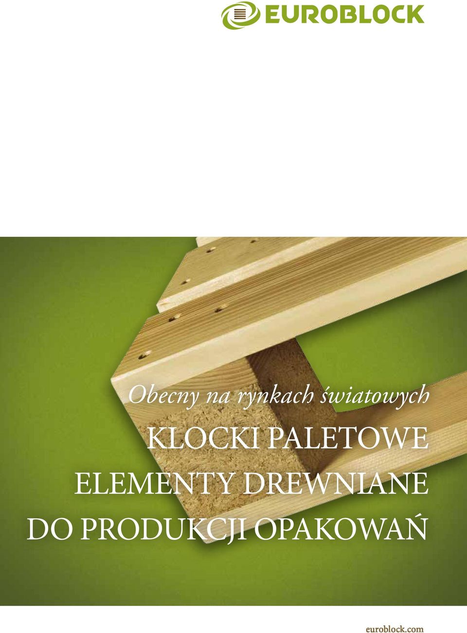 PALETOWE ELEMENTY