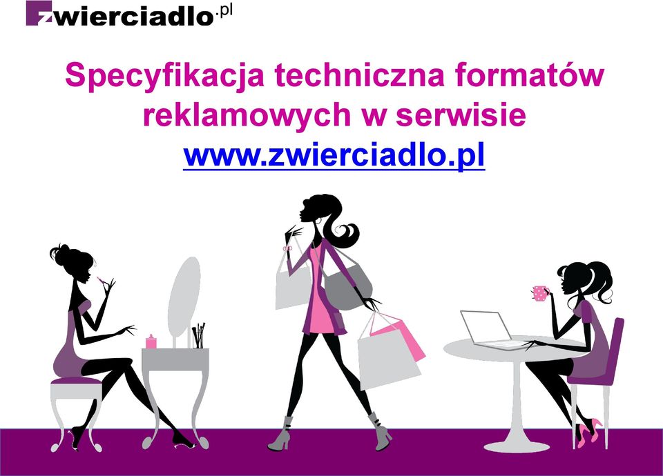 formatów