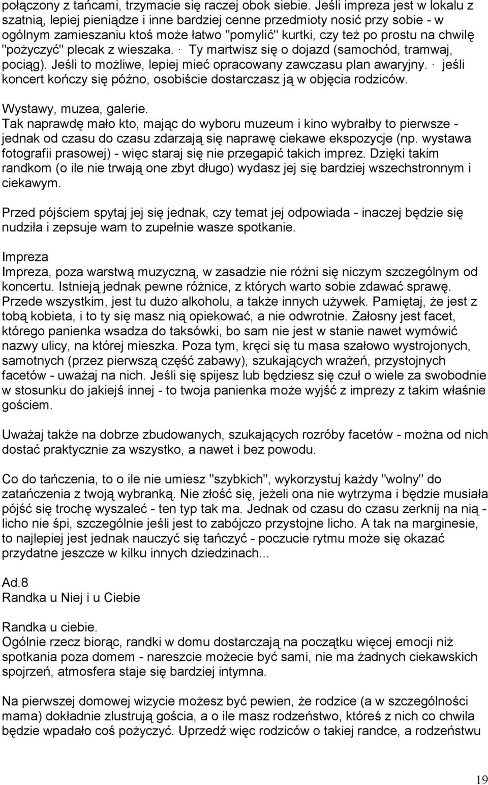 Znaczenie randek w języku hindi