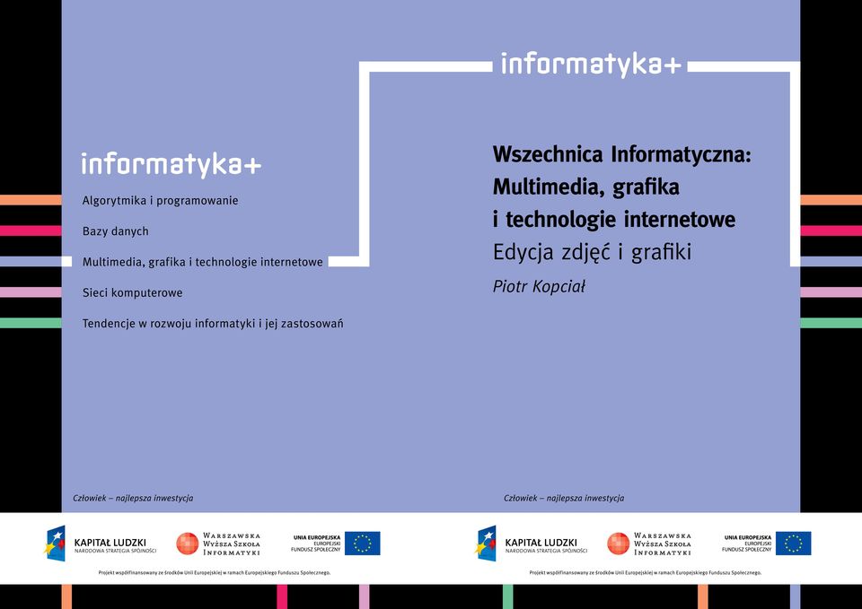 technologie internetowe