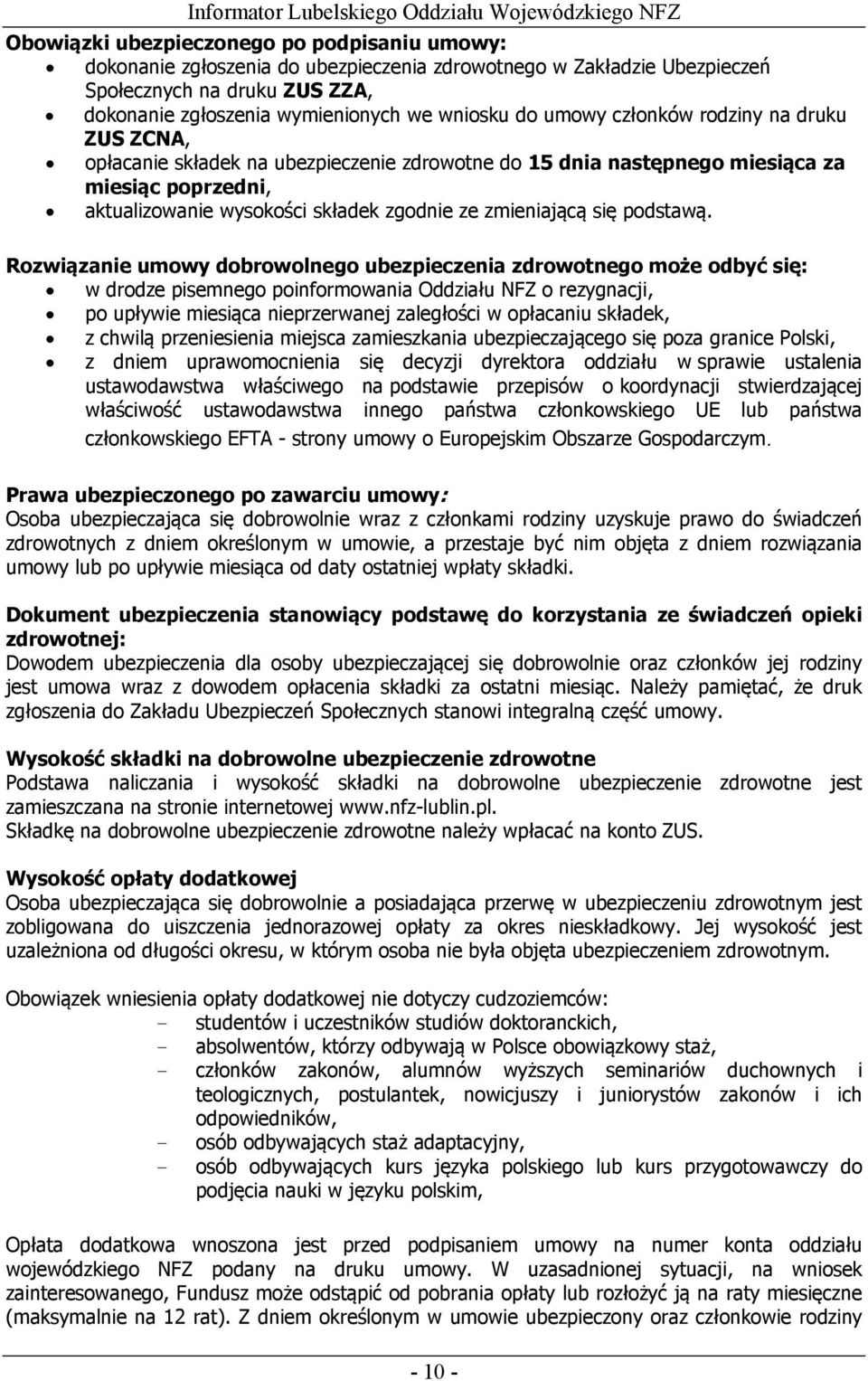 podstawą.