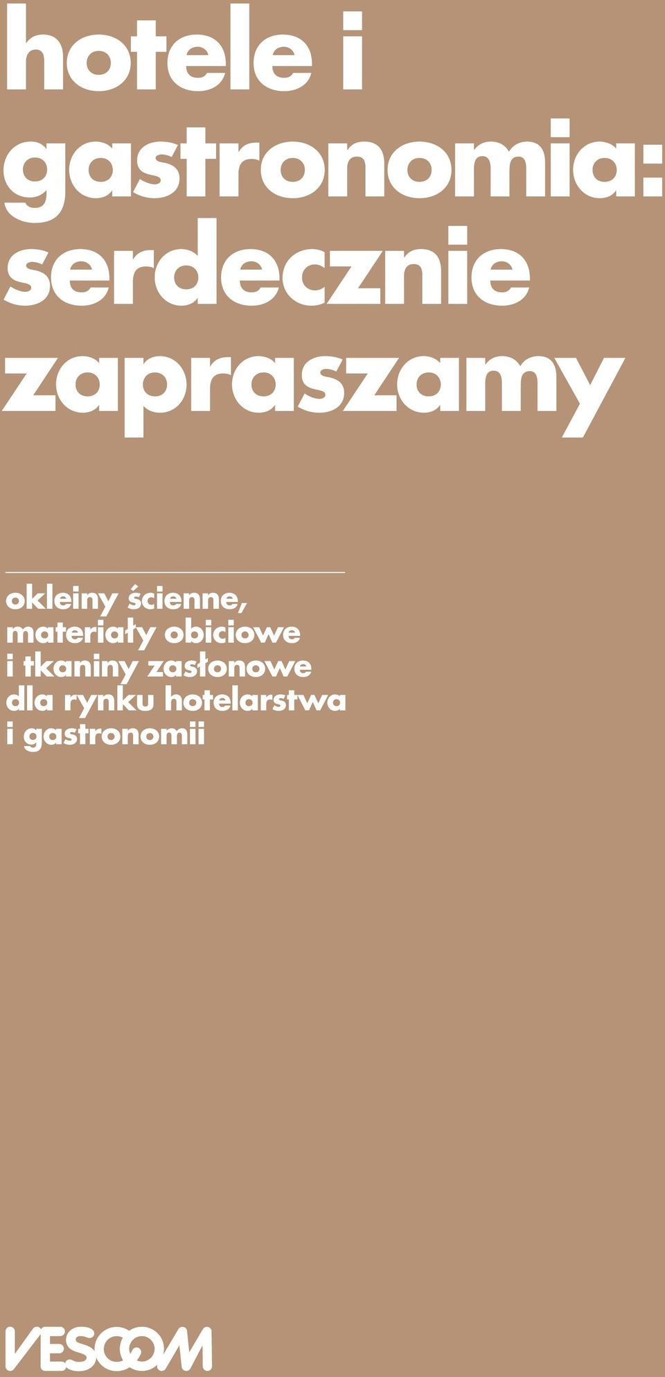 materiały obiciowe i tkaniny