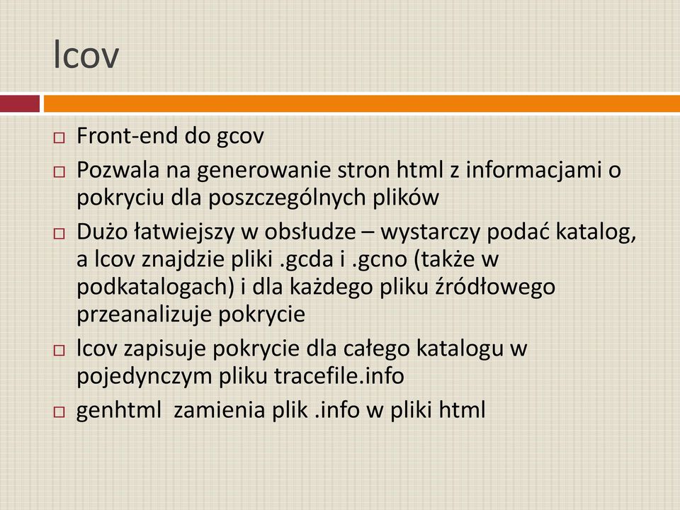 gcda i.