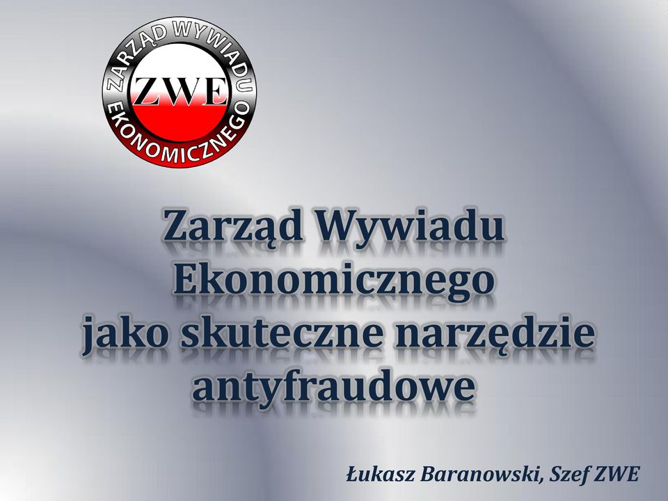 skuteczne narzędzie