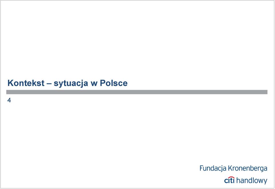 w Polsce
