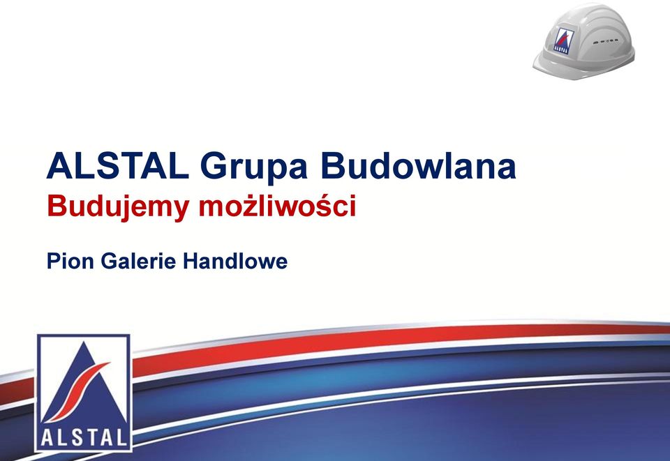 Budujemy